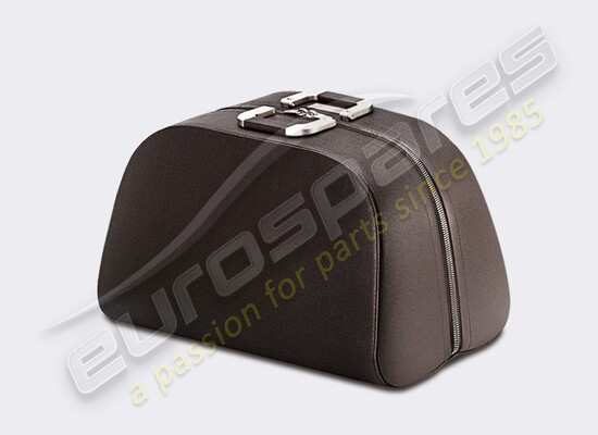 new ferrari duffel bag (marc newson luggage) part number 967708