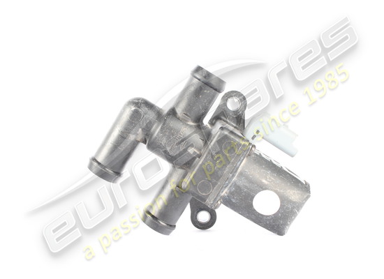 used ferrari 3-way valve to solenoid part number 797425