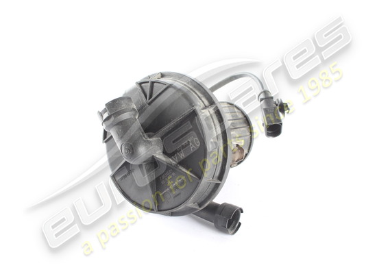 used lamborghini secondary air pump part number 4s0906601