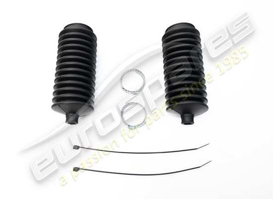 new eurospares steering rack boot replacement kit part number 229521