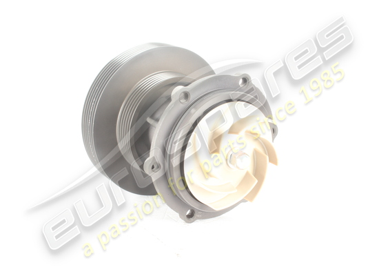 new oe water pump assembly part number 163875