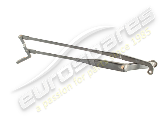 used ferrari driver side windshield arm (rhd model) part number 65202700