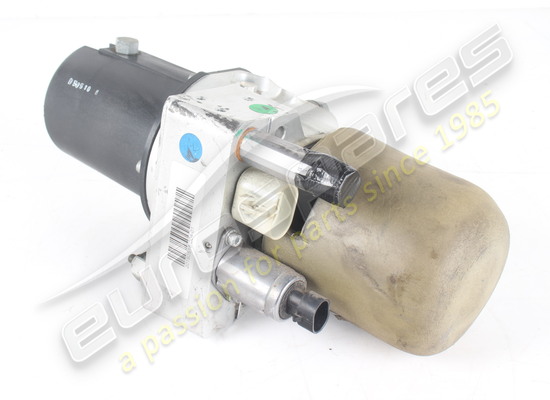 used ferrari electric pump part number 328447