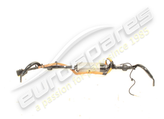 used lamborghini stabilizer bar part number 4m0411023am