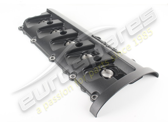 new (other) lamborghini cylinder head cover part number 07l103475f