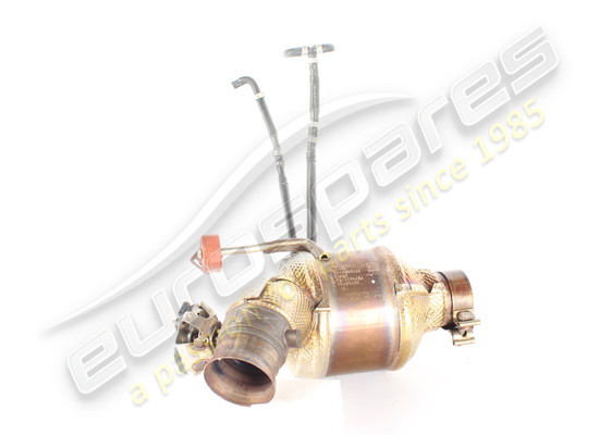 used ferrari gpf dx complete part number 876357