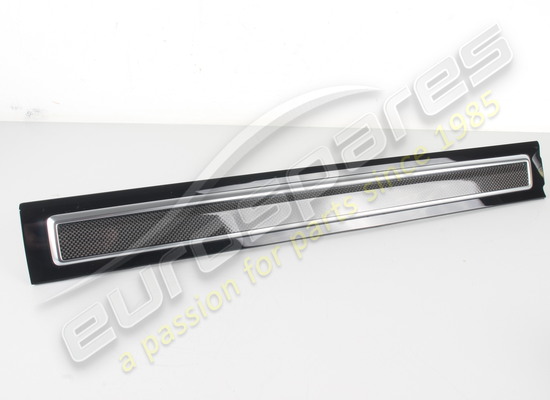 new porsche carbon, fine high-gloss part number 9y2854377m bx3