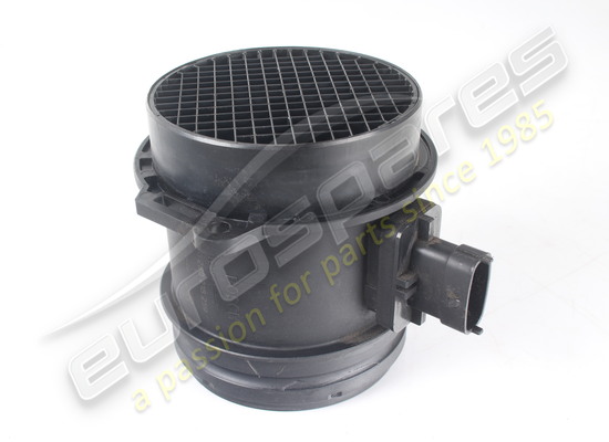 used ferrari air flow meter part number 245028