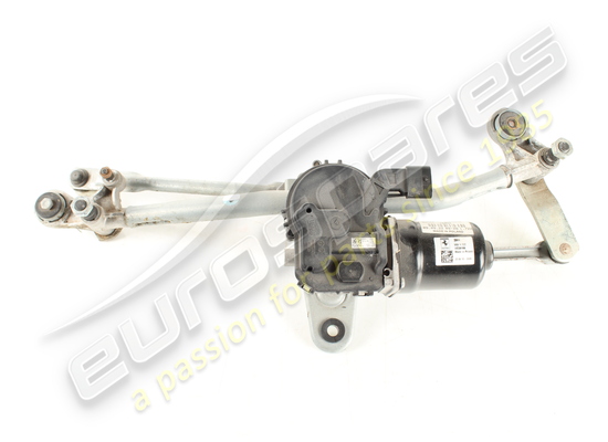 used ferrari windscreen wiper assembly part number 784933