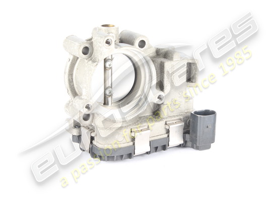 used lamborghini throttle valve part number 0p2133062b