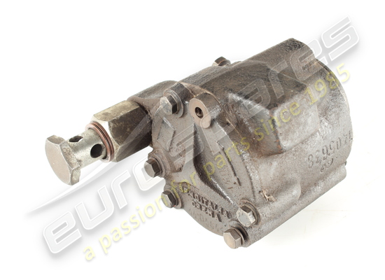 used ferrari servo pump part number 123326