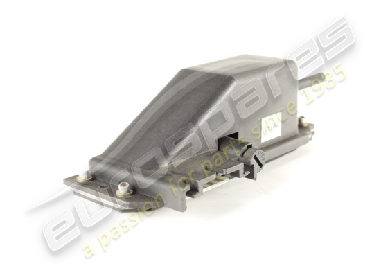 used ferrari air conditioning speed switch part number 61112300