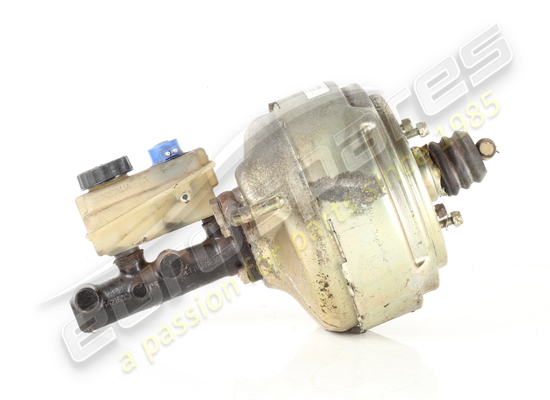 used ferrari rhd brake servo assembly part number 124515