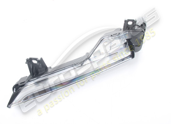 new porsche front lights part number 992941311c