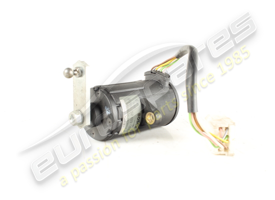 used maserati acceler.pedal potentiom. 028 part number 383700115