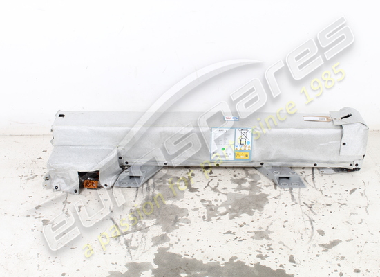 used ferrari battery hvb f171 level d part number 766996