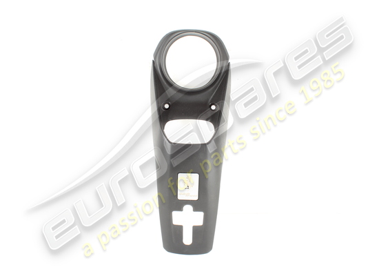 used ferrari complete central cosmetic shie part number 86921700