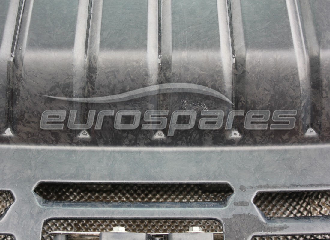 lamborghini 2016 (lp610-4 coupe) with 3,806 miles, being prepared for dismantling #7