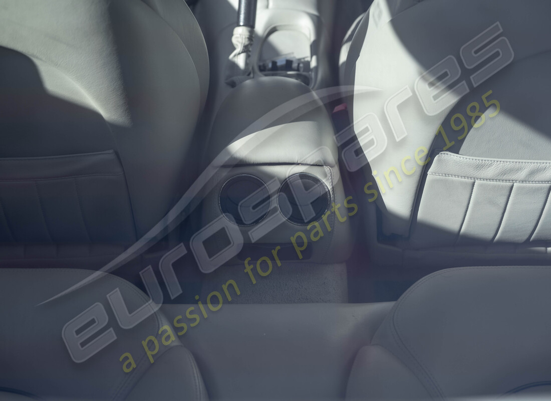 maserati 3200 gt/gta/assetto corsa with 66104, being prepared for dismantling #20