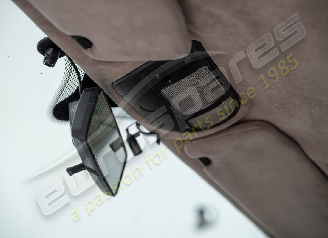 maserati 3200 gt/gta/assetto corsa with 66104, being prepared for dismantling #21