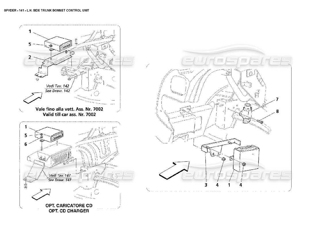 part diagram containing part number 188781