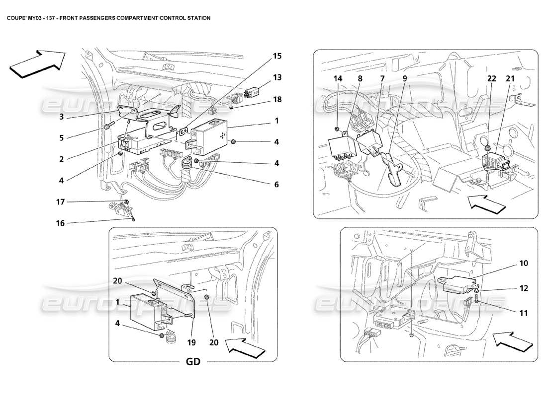 part diagram containing part number 195979