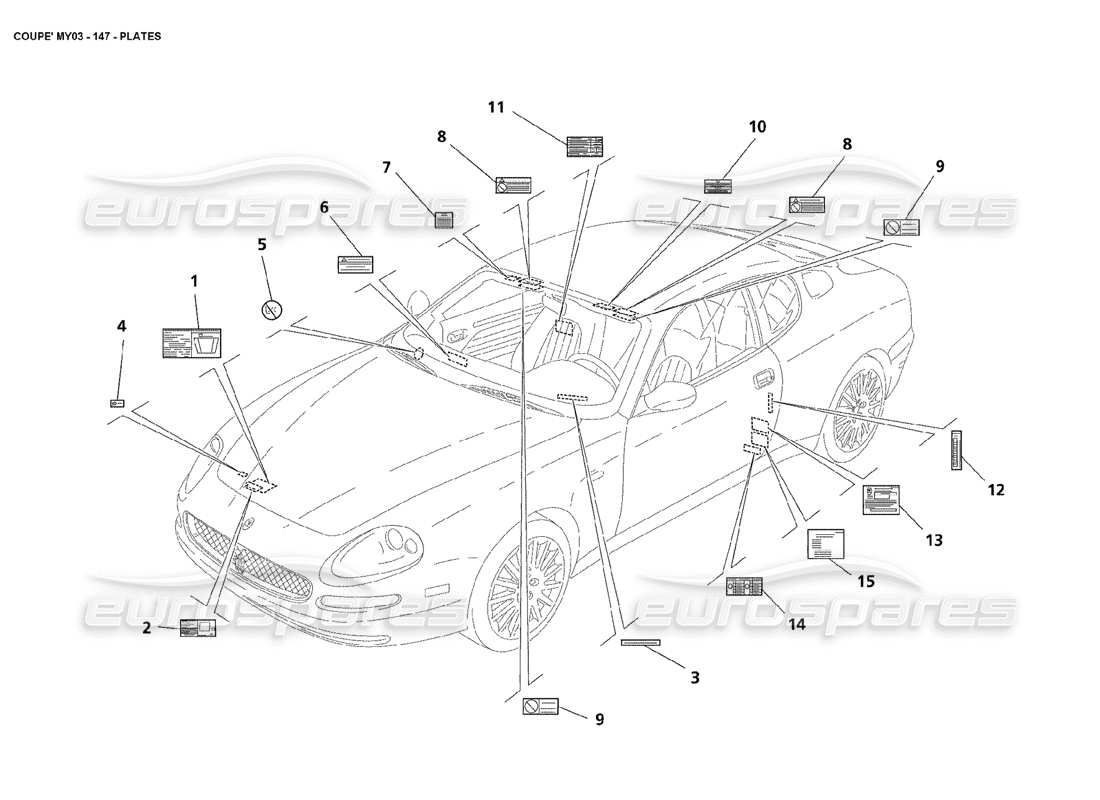 part diagram containing part number 198909