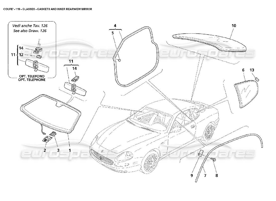 part diagram containing part number 386100109