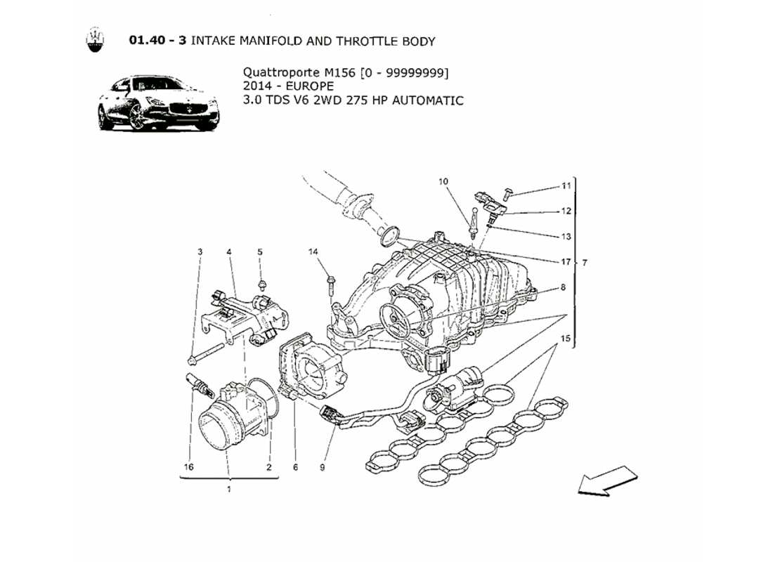 part diagram containing part number 673000958