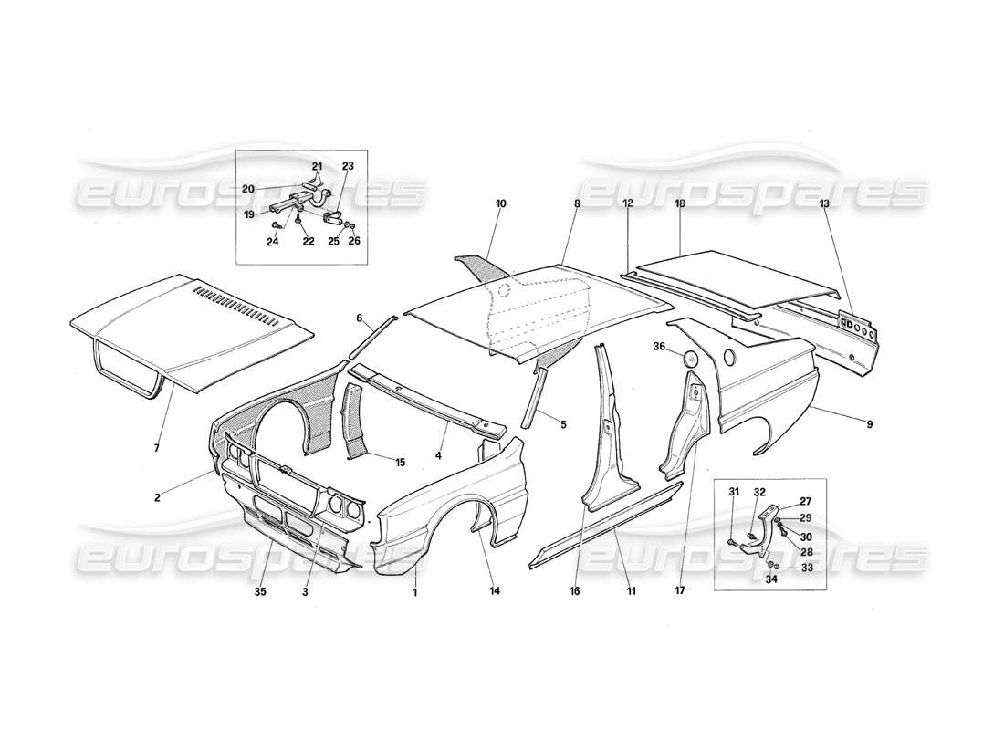 part diagram containing part number 330-77-28-00