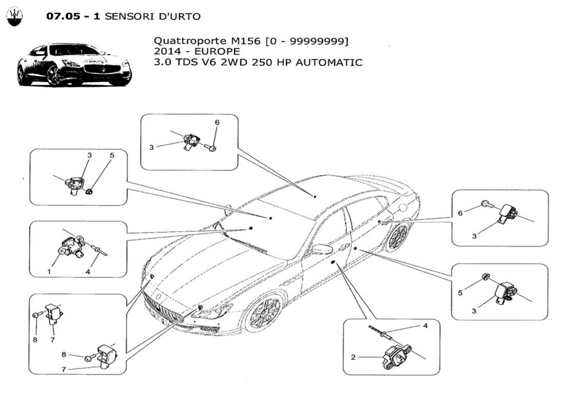 VIEW PART DIAGRAMS CONTAINING PART NUMBER 675000040 part diagram containing part number 675000040
