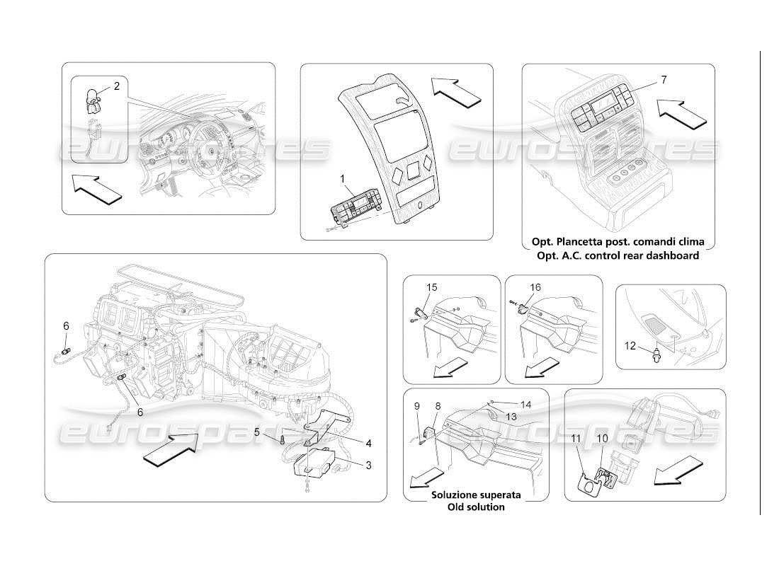 part diagram containing part number 249132
