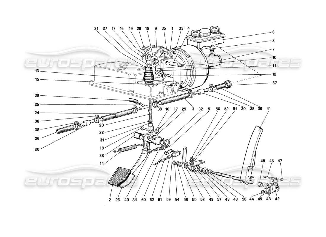 part diagram containing part number 113829