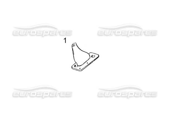 a part diagram from the ferrari 250 parts catalogue