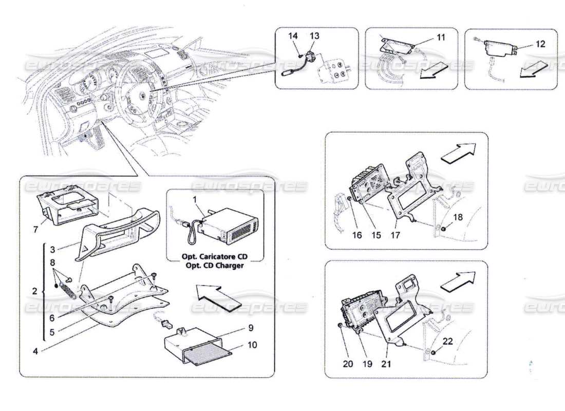 part diagram containing part number 239090
