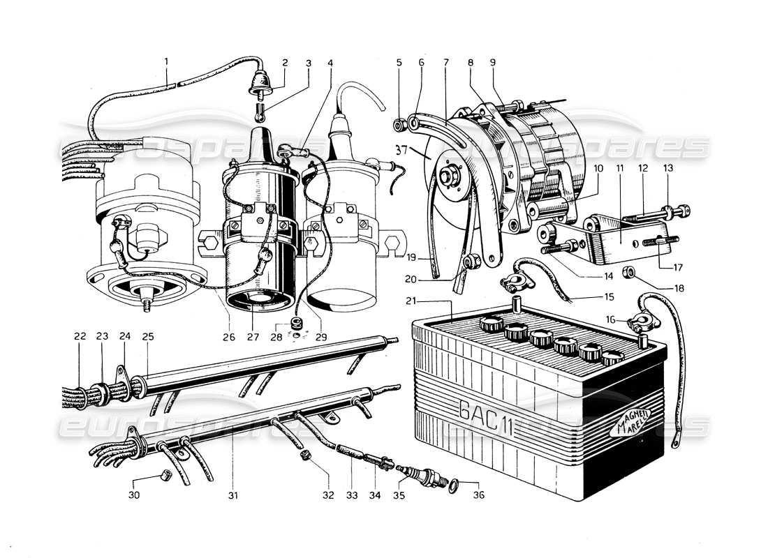 VIEW PART DIAGRAMS CONTAINING PART NUMBER FHT001 part diagram containing part number fht001