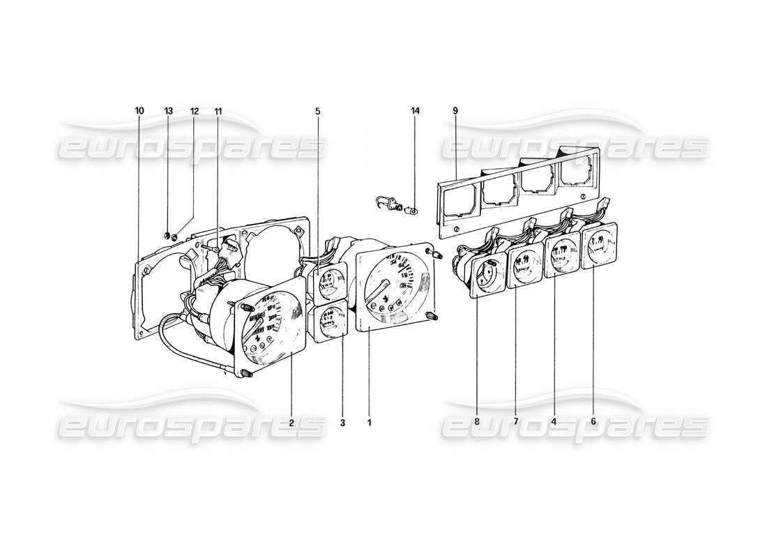 VIEW PART DIAGRAMS CONTAINING PART NUMBER 109331 part diagram containing part number 109331