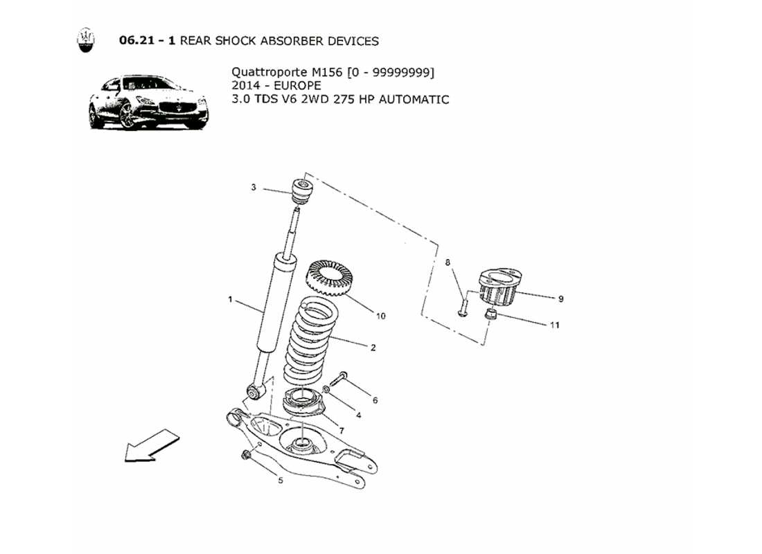 VIEW PART DIAGRAMS CONTAINING PART NUMBER 673002046 part diagram containing part number 673002046