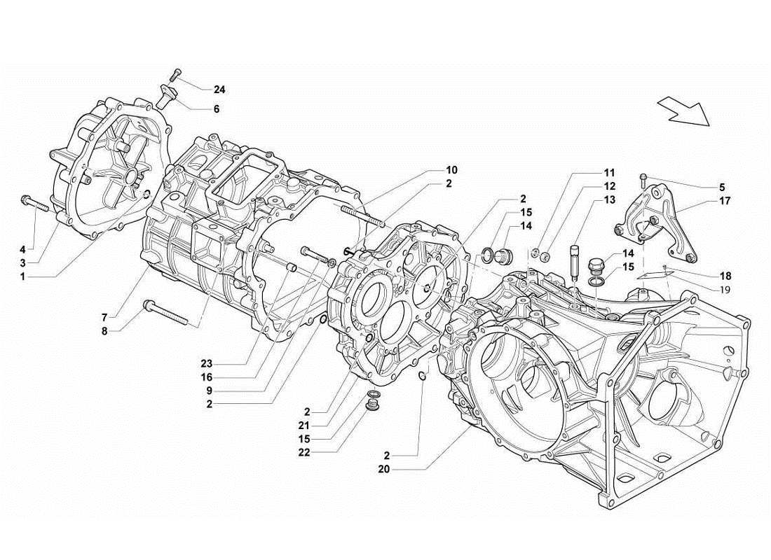 VIEW PART DIAGRAMS CONTAINING PART NUMBER 086301141 part diagram containing part number 086301141