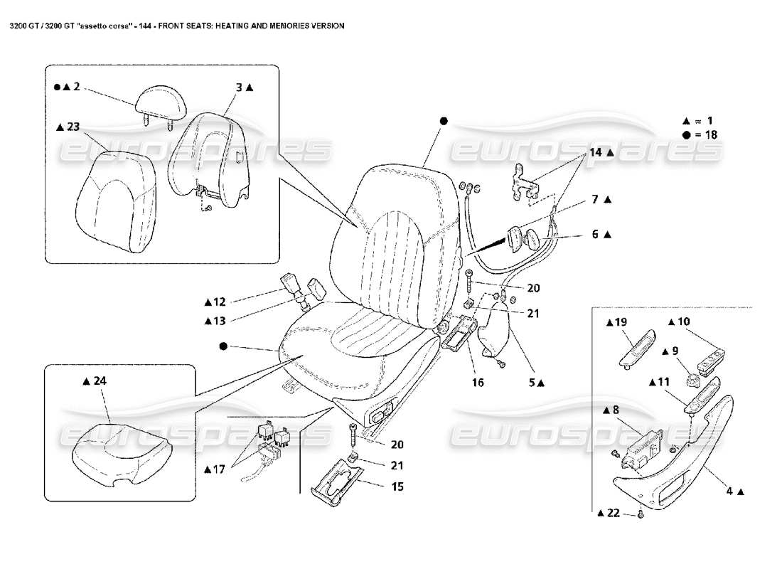 part diagram containing part number 9810094..