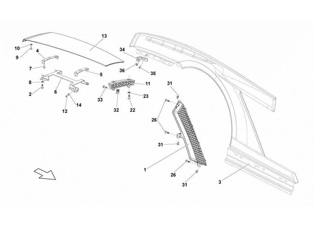 VIEW PART DIAGRAMS CONTAINING PART NUMBER 400317115 part diagram containing part number 400317115