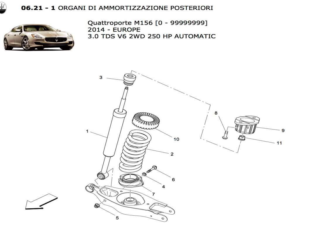 VIEW PART DIAGRAMS CONTAINING PART NUMBER 670009802 part diagram containing part number 670009802