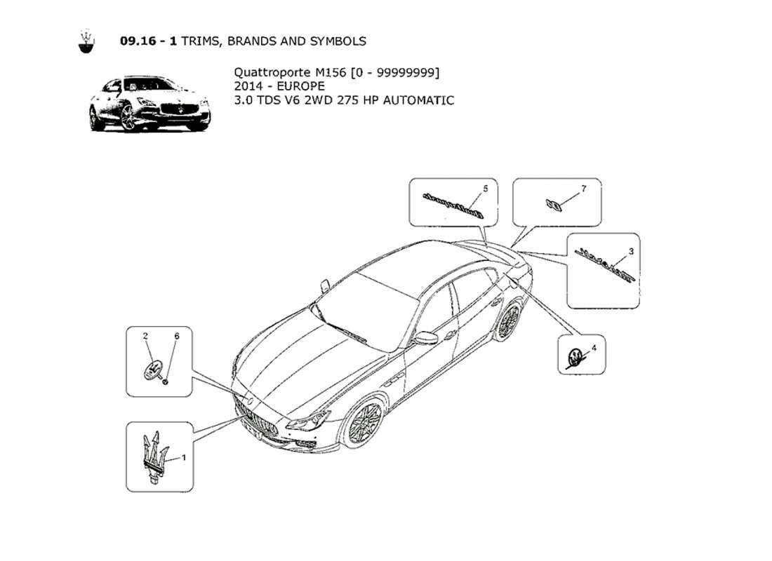 part diagram containing part number 670005377