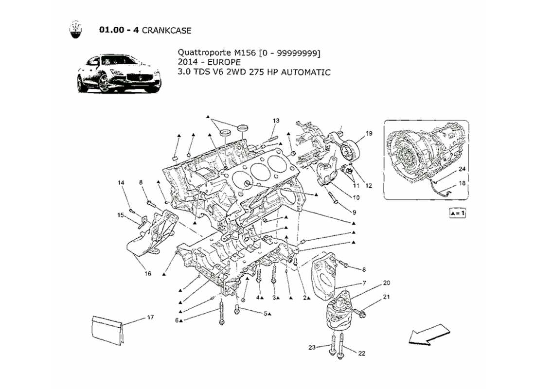 part diagram containing part number 670003759
