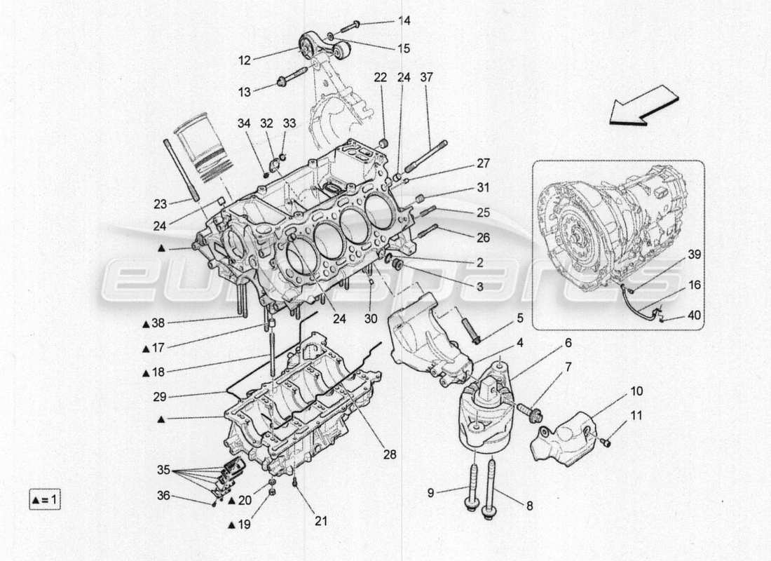 part diagram containing part number 670032488