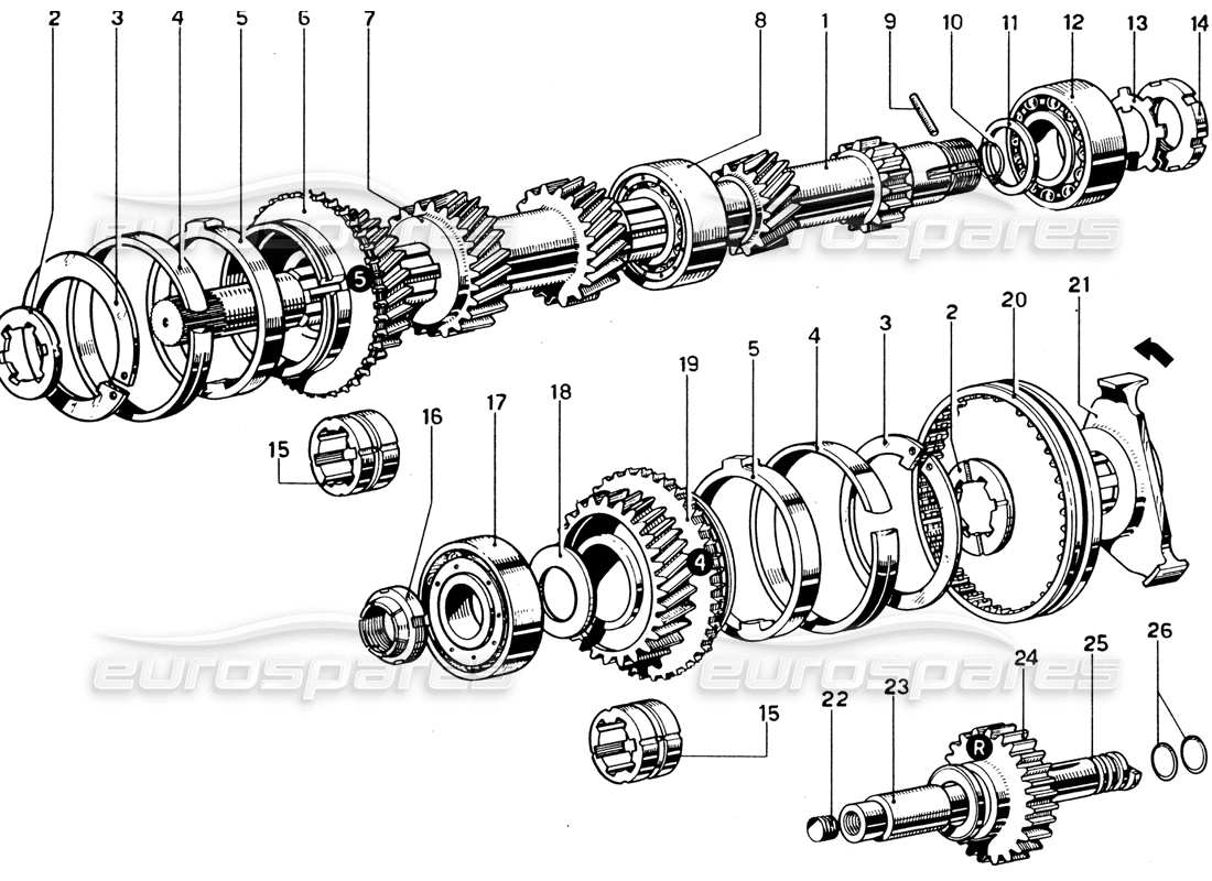 VIEW PART DIAGRAMS CONTAINING PART NUMBER 521098 part diagram containing part number 521098