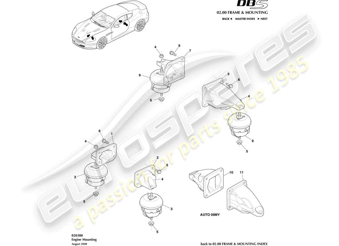 part diagram containing part number 8d33-6a003-ab