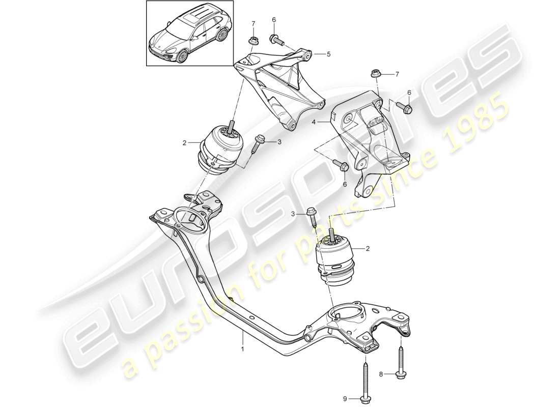 part diagram containing part number n 10314506