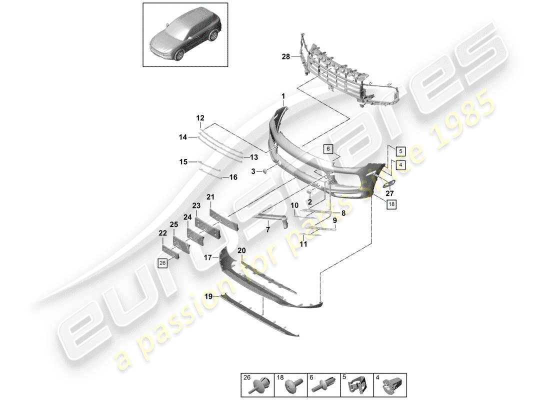 part diagram containing part number 9y0807179 041