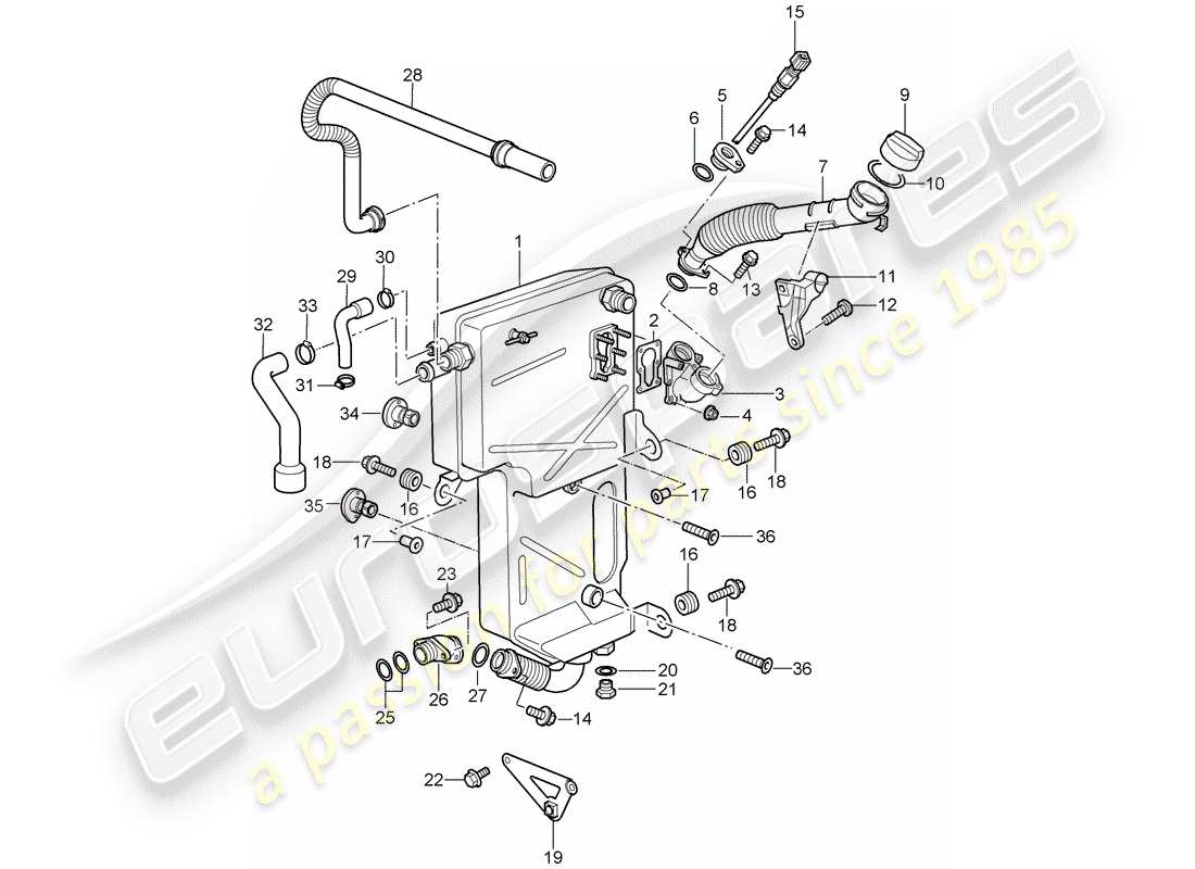 VIEW PART DIAGRAMS CONTAINING PART NUMBER 99970734341 part diagram containing part number 99970734341